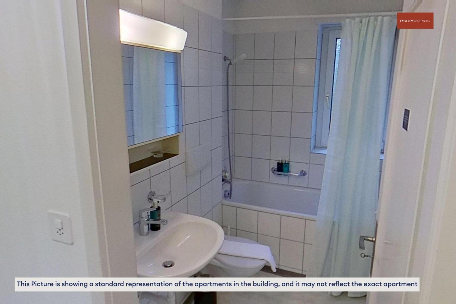 Simple 2br With Natural Light * Zürich